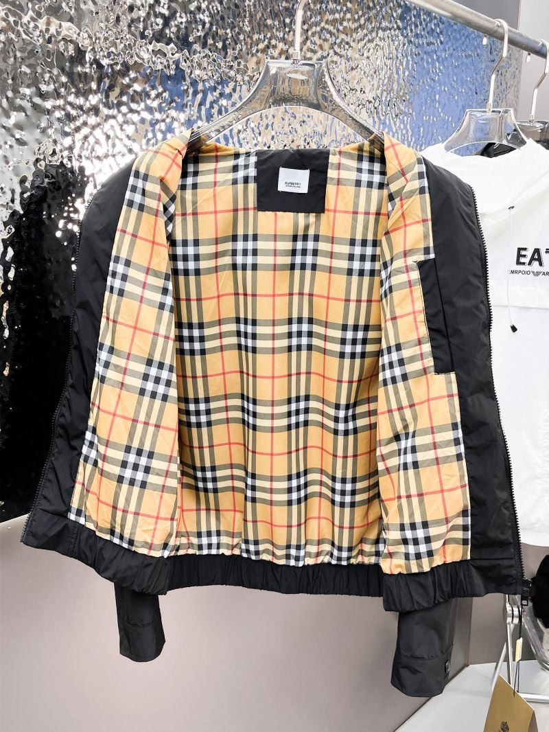 Burberry Outwear